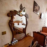 Kardesler Cave Hotel Ürgüp