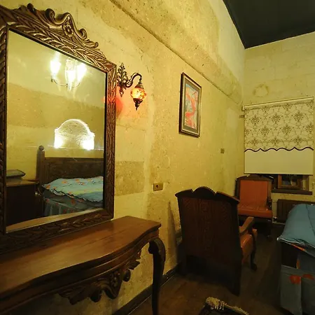 Kardesler Cave Ξενοδοχείο 2*