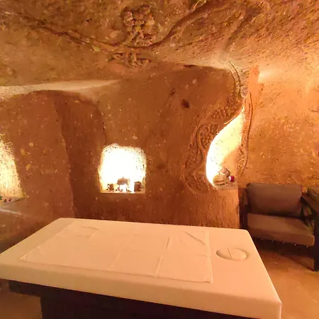 Ξενοδοχείο Kardesler Cave 2*