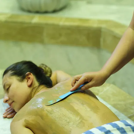 Kardesler Cave Ξενοδοχείο