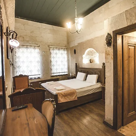 Kardesler Cave Ξενοδοχείο Ουργκούπ