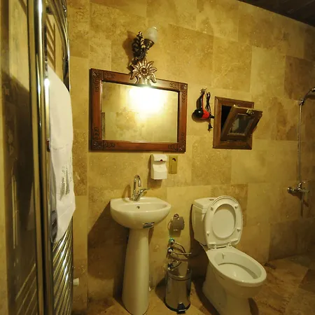 Kardesler Cave Ξενοδοχείο