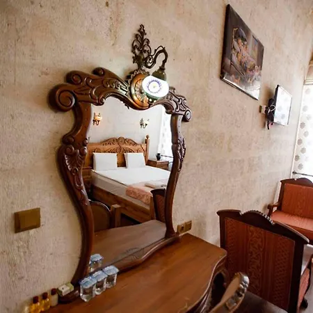 Kardesler Cave Ξενοδοχείο Ουργκούπ