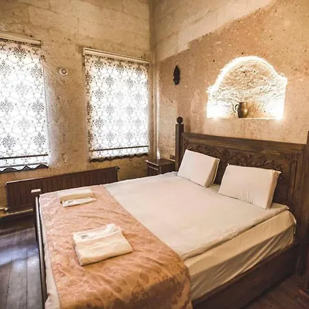 Kardesler Cave Ξενοδοχείο