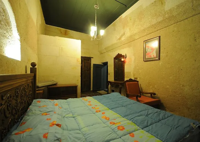 Kardesler Cave 2* Urgup