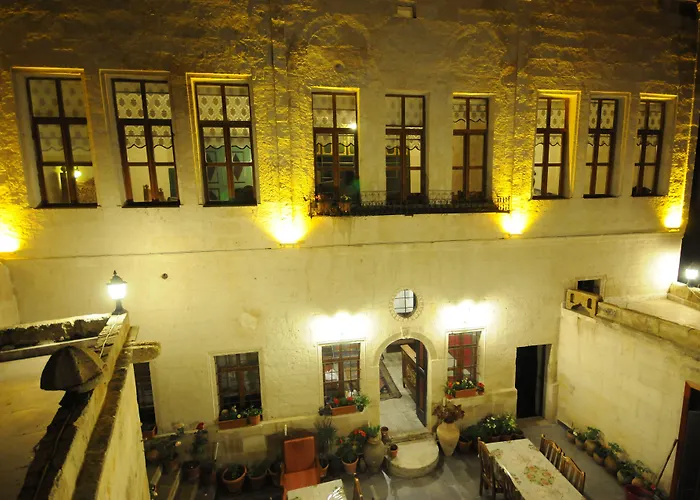 Kardesler Cave 2* Urgup