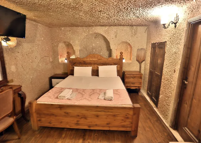 Hotel Kardesler Cave 2*