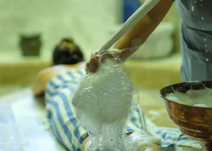 Kardesler Cave Hotel