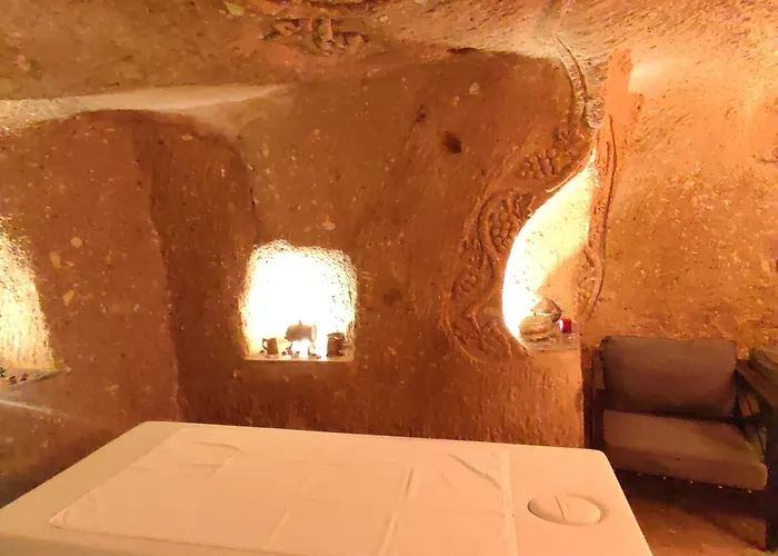 Hotel Kardesler Cave 2*