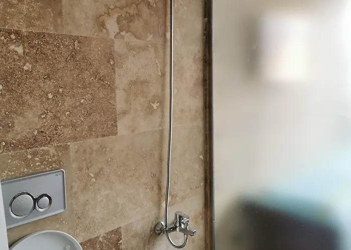 Kardesler Cave Hotel 2*