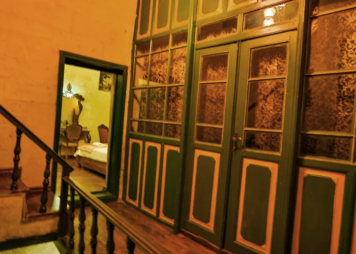 Hotel Kardesler Cave 2*