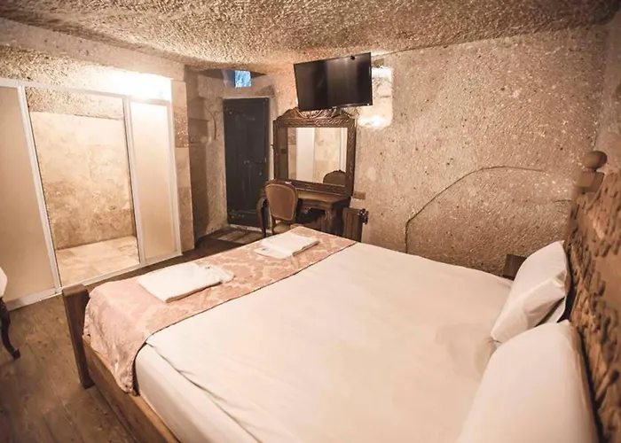 Kardesler Cave 2* Urgup